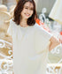 【安田美沙子さん着用】大人可愛い2連風チェーンネックレス